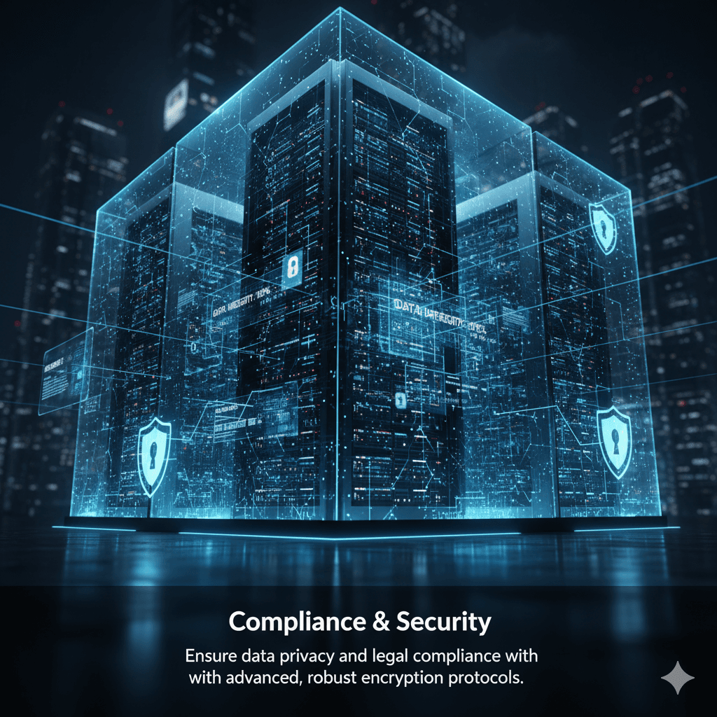 Compliance & Security